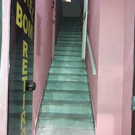Hotel Bom Retiro São Paulo Bilik gambar