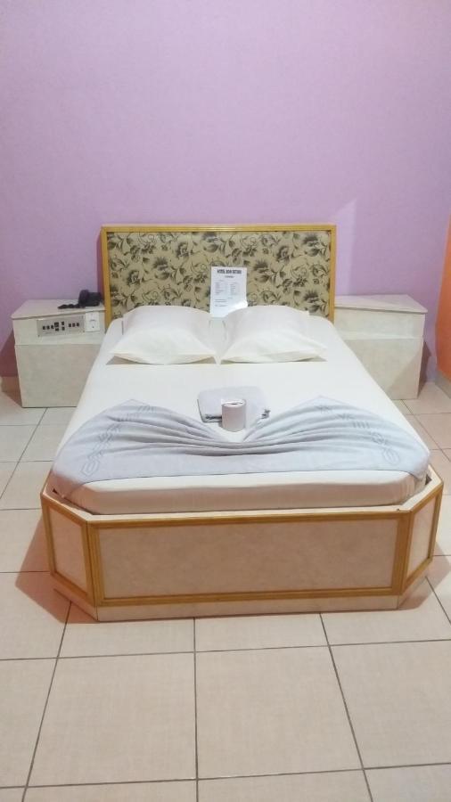 Hotel Bom Retiro São Paulo Luaran gambar