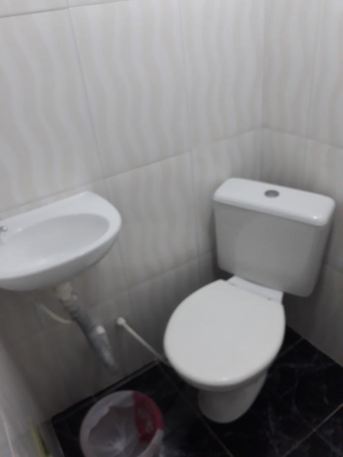 Hotel Bom Retiro São Paulo Luaran gambar