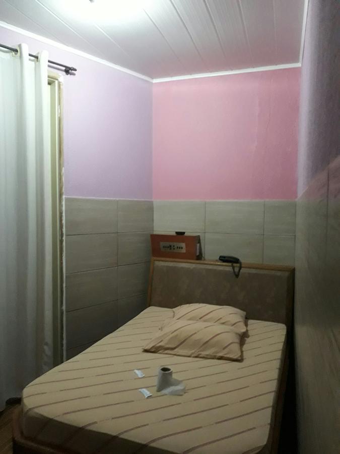 Hotel Bom Retiro São Paulo Luaran gambar