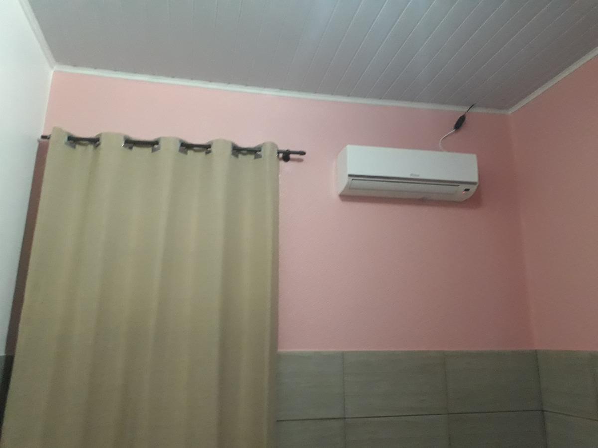 Hotel Bom Retiro São Paulo Luaran gambar