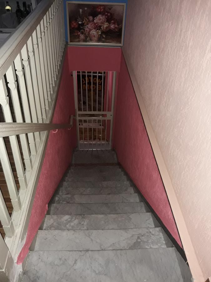 Hotel Bom Retiro São Paulo Bilik gambar